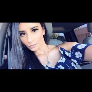 Meet your Posher, Daisy